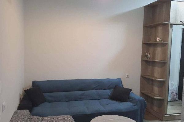 أباشيدزي 65 | شقة 1+1 للإيجار | 40 م² | الطابق 5 | 450$