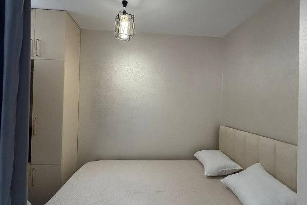 Lortkipanidze 24 | Kiralık Stüdyo Daire | 35 m² | 18. Kat | 400$