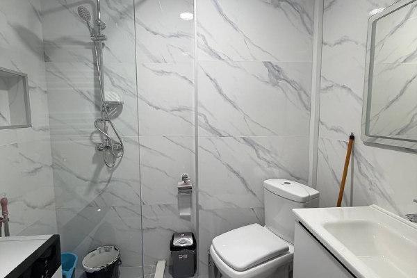 Lortkipanidze 24 | Kiralık Stüdyo Daire | 35 m² | 18. Kat | 400$
