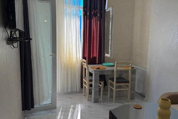 أنغيسا 1 | شقة 2+1 للإيجار | 48 م² | الطابق 18 | 500$