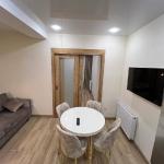 Rustaveli 10 | Kiralık 1+1 Daire | 45 m² | 6. Kat | 600$