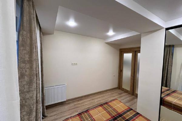 Rustaveli 10 | Kiralık 1+1 Daire | 45 m² | 6. Kat | 600$
