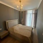 Çaykovski 77 | Kiralık 1+1 Daire | 49 m² | 6. Kat | 550$