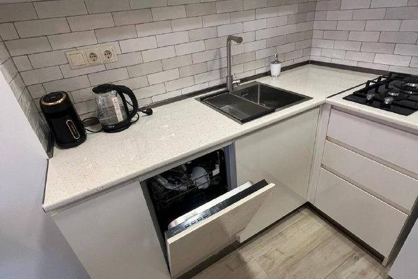 Çaykovski 77 | Kiralık 1+1 Daire | 49 m² | 6. Kat | 550$
