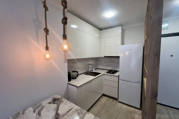Çaykovski 77 | Kiralık 1+1 Daire | 49 m² | 6. Kat | 550$