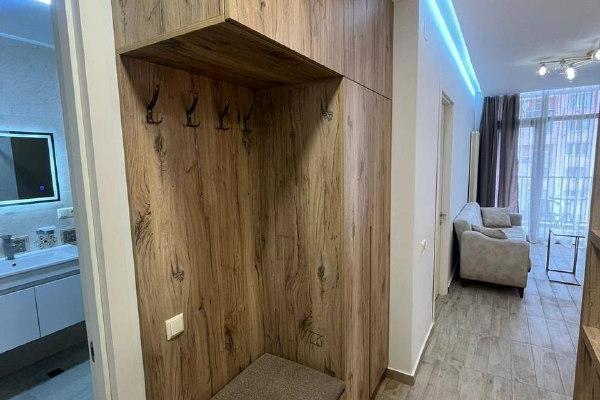 Çaykovski 77 | Kiralık 1+1 Daire | 49 m² | 6. Kat | 550$