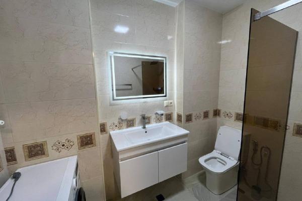 Çaykovski 77 | Kiralık 1+1 Daire | 49 m² | 6. Kat | 550$