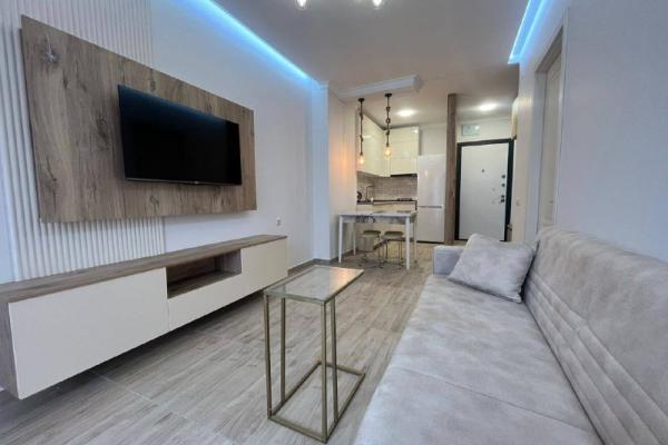 Çaykovski 77 | Kiralık 1+1 Daire | 49 m² | 6. Kat | 550$