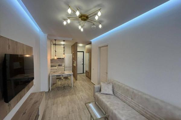 Çaykovski 77 | Kiralık 1+1 Daire | 49 m² | 6. Kat | 550$