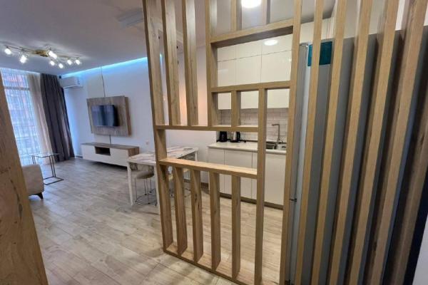 Çaykovski 77 | Kiralık 1+1 Daire | 49 m² | 6. Kat | 550$
