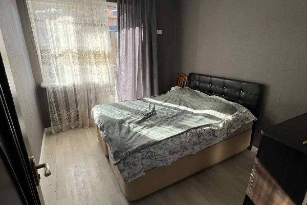 Khimshiashvili 33 | Kiralık 2+1 Daire | 80 m² | 5. Kat | 600$