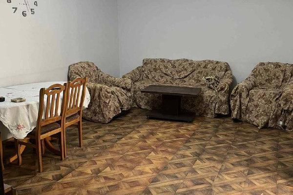 Khimshiashvili 33 | Kiralık 2+1 Daire | 80 m² | 5. Kat | 600$