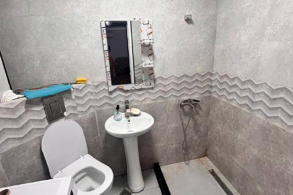 Khimshiashvili 33 | Kiralık 2+1 Daire | 80 m² | 5. Kat | 600$