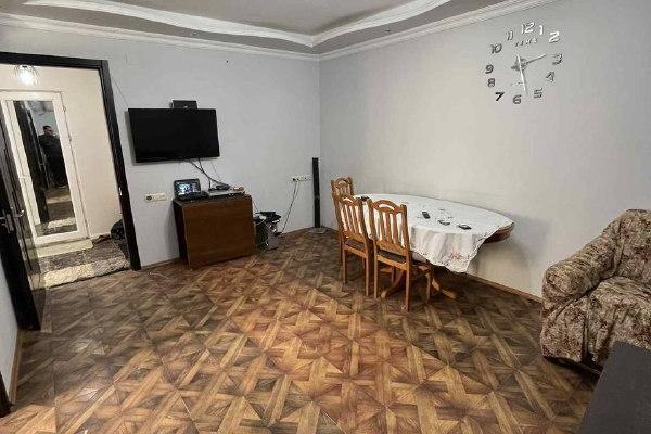 Khimshiashvili 33 | Kiralık 2+1 Daire | 80 m² | 5. Kat | 600$