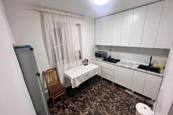 Khimshiashvili 33 | Kiralık 2+1 Daire | 80 m² | 5. Kat | 600$