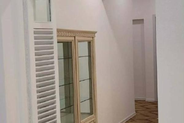 Vaja-Pshavela 4 | Kiralık 2+1 Daire | 110 m² | 2. Kat | 1200$