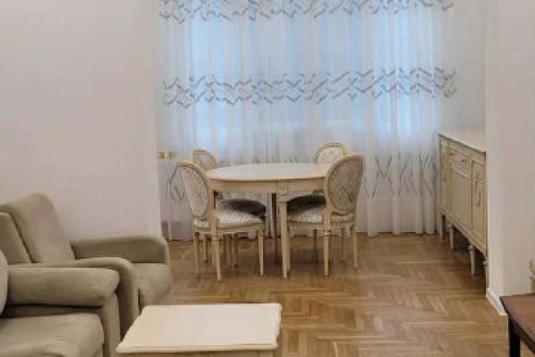 Vaja-Pshavela 4 | 2+1 Apartment for Rent | 110 m² | 2nd Floor | $1200