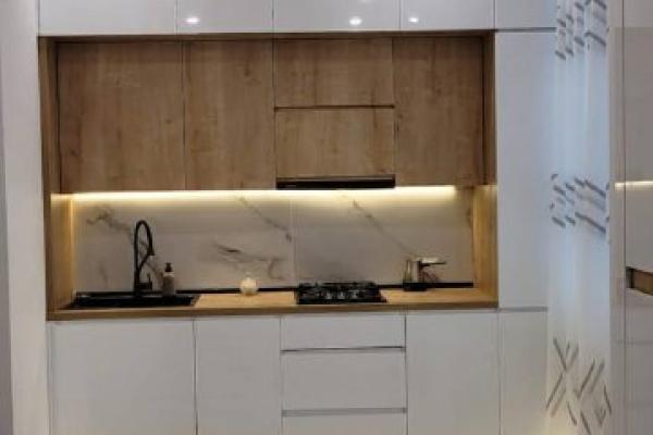 Vaja-Pshavela 4 | 2+1 Apartment for Rent | 110 m² | 2nd Floor | $1200