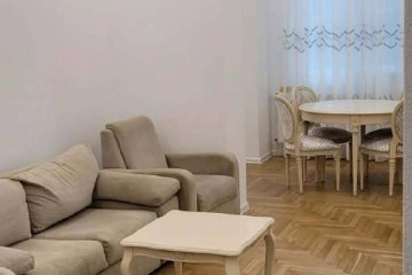 Vaja-Pshavela 4 | 2+1 Apartment for Rent | 110 m² | 2nd Floor | $1200