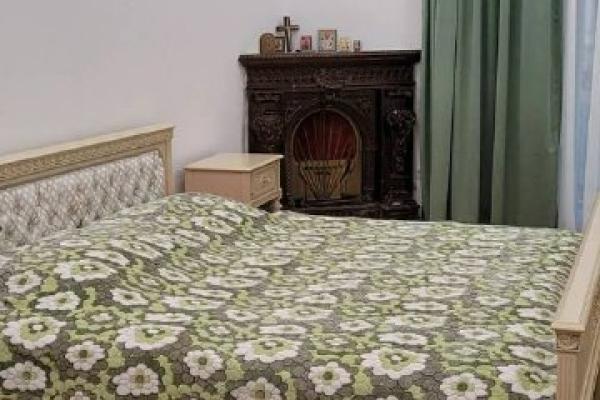 Vaja-Pshavela 4 | 2+1 Apartment for Rent | 110 m² | 2nd Floor | $1200