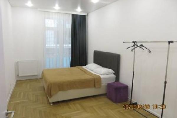 Vaja-Pshavela 4 | 2+1 Apartment for Rent | 110 m² | 2nd Floor | $1200