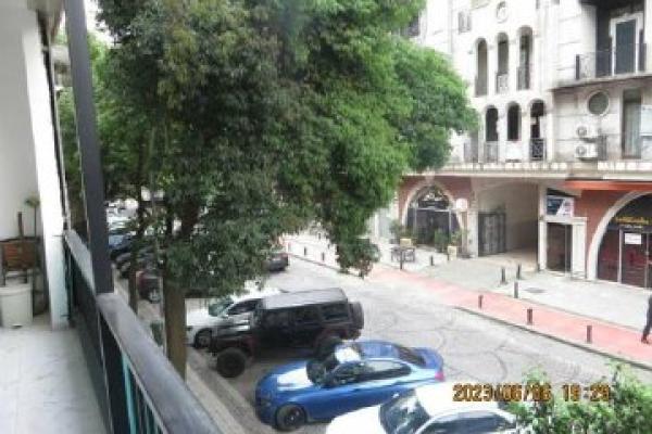 Vaja-Pshavela 4 | 2+1 Apartment for Rent | 110 m² | 2nd Floor | $1200