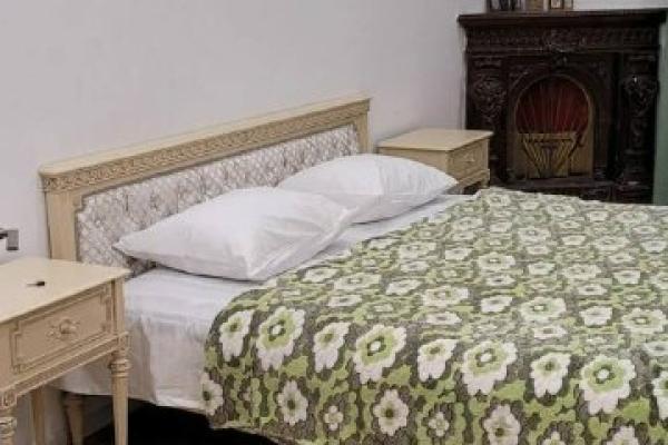 Vaja-Pshavela 4 | 2+1 Apartment for Rent | 110 m² | 2nd Floor | $1200
