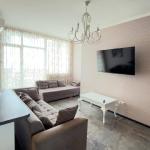 Pirosmani 18 | Kiralık 2+1 Daire | 75 m² | 11. Kat | 800$