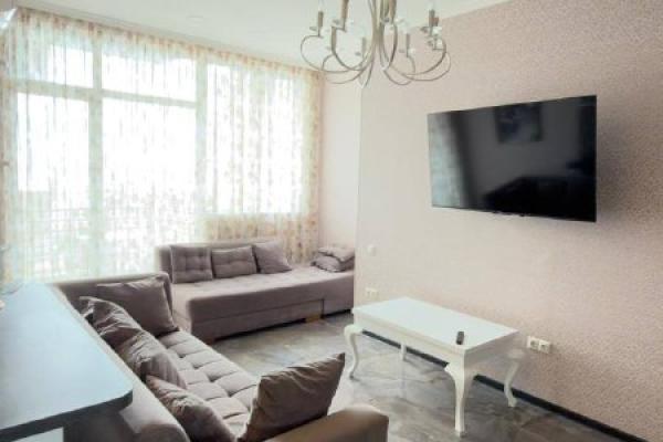 Pirosmani 18 | Kiralık 2+1 Daire | 75 m² | 11. Kat | 800$