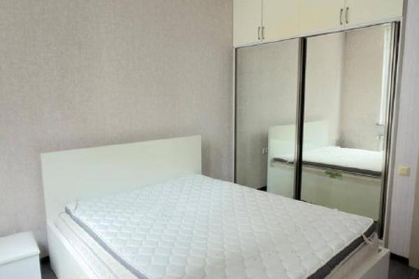 Pirosmani 18 | Kiralık 2+1 Daire | 75 m² | 11. Kat | 800$