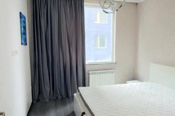 Pirosmani 18 | Kiralık 2+1 Daire | 75 m² | 11. Kat | 800$