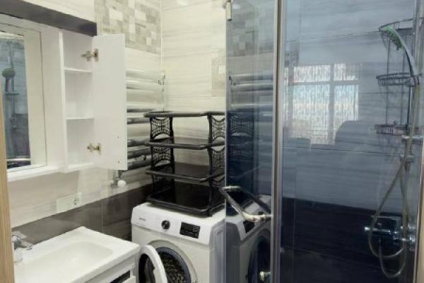 Pirosmani 18 | Kiralık 2+1 Daire | 75 m² | 11. Kat | 800$
