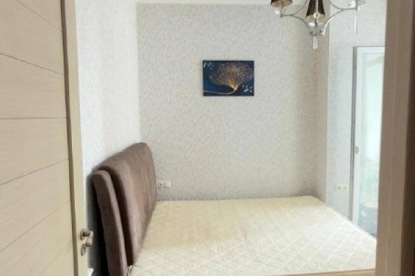 Pirosmani 18 | Kiralık 2+1 Daire | 75 m² | 11. Kat | 800$