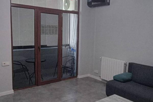 Kachinski 25 | Kiralık 1+1 Daire | 52 m² | 7. Kat | 400$
