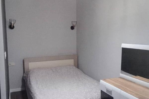 Kachinski 25 | Kiralık 1+1 Daire | 52 m² | 7. Kat | 400$