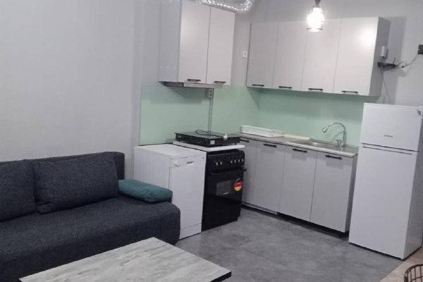 Kachinski 25 | Kiralık 1+1 Daire | 52 m² | 7. Kat | 400$