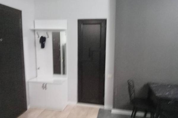 Kachinski 25 | Kiralık 1+1 Daire | 52 m² | 7. Kat | 400$
