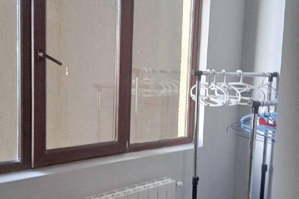 Kachinski 25 | Kiralık 1+1 Daire | 52 m² | 7. Kat | 400$