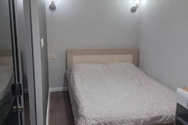 Kachinski 25 | Kiralık 1+1 Daire | 52 m² | 7. Kat | 400$
