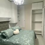 Agmashenebeli 1 | Kiralık 2+1 Daire | 65 m² | 20. Kat | 1000$