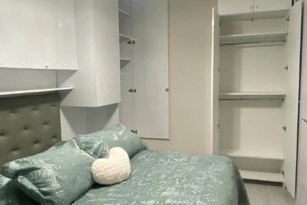 Agmashenebeli 1 | Kiralık 2+1 Daire | 65 m² | 20. Kat | 1000$