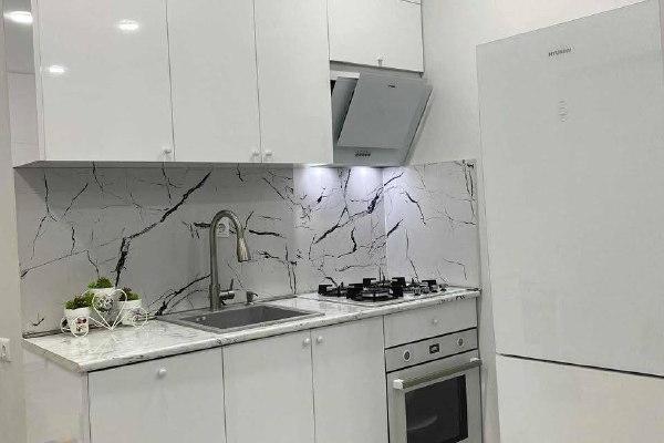 Agmashenebeli 1 | Kiralık 2+1 Daire | 65 m² | 20. Kat | 1000$