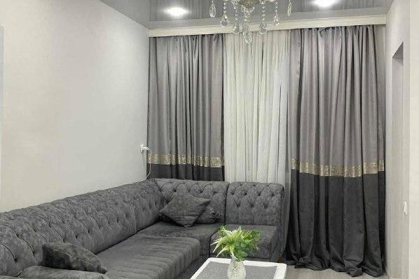 Agmashenebeli 1 | Kiralık 2+1 Daire | 65 m² | 20. Kat | 1000$