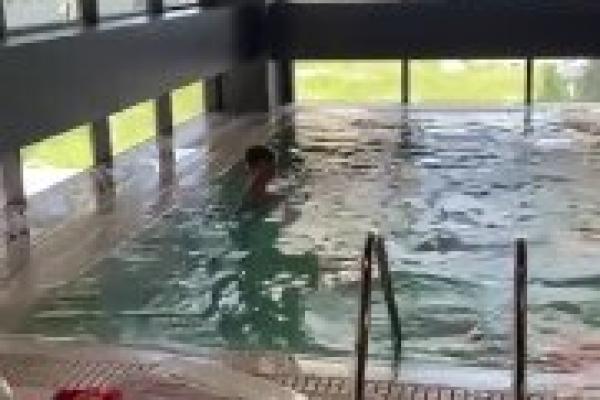 أنغيسا 3 | شقة 2+1 للإيجار | 65 م² | الطابق 26 | 800$