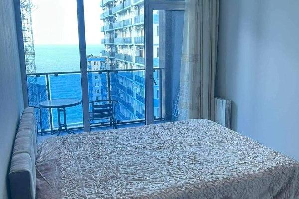 Angisa 3 | Kiralık 2+1 Daire | 65 m² | 26. Kat | 800$