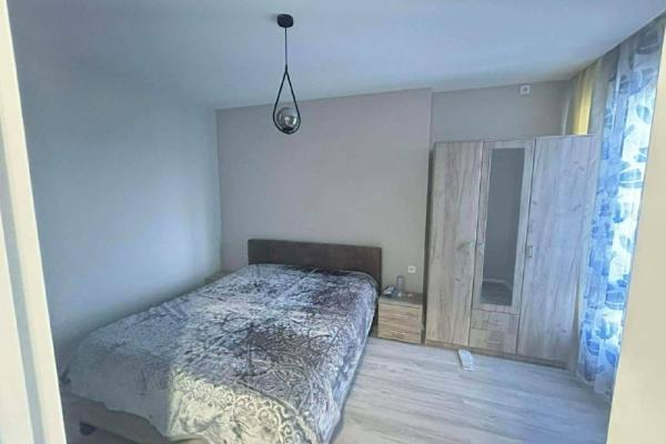 Angisa 3 | Kiralık 2+1 Daire | 65 m² | 26. Kat | 800$