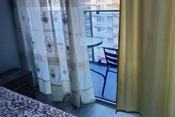 Angisa 3 | Kiralık 2+1 Daire | 65 m² | 26. Kat | 800$