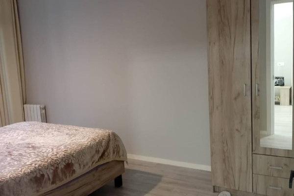 Angisa 3 | Kiralık 2+1 Daire | 65 m² | 26. Kat | 800$
