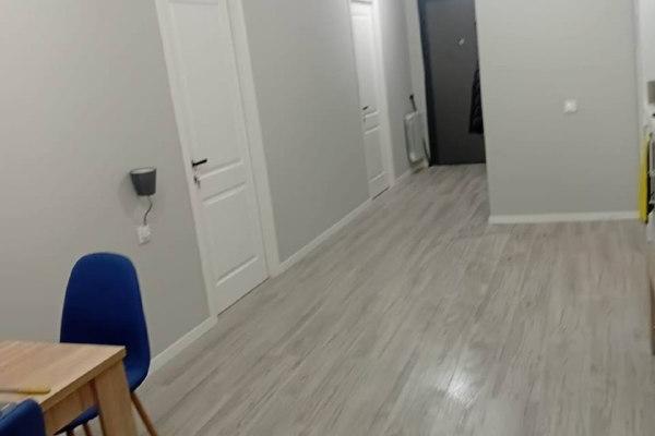 Angisa 3 | Kiralık 2+1 Daire | 65 m² | 26. Kat | 800$