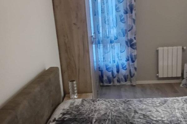 Angisa 3 | Kiralık 2+1 Daire | 65 m² | 26. Kat | 800$